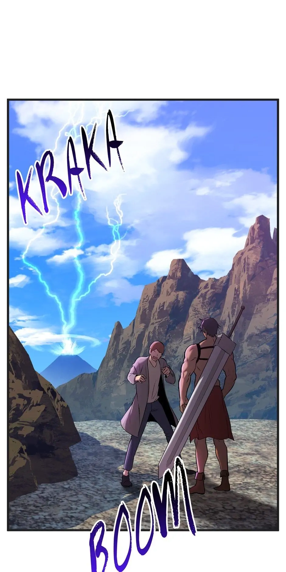 Latna Saga: Survival of a Sword King Chapter 38 page 74