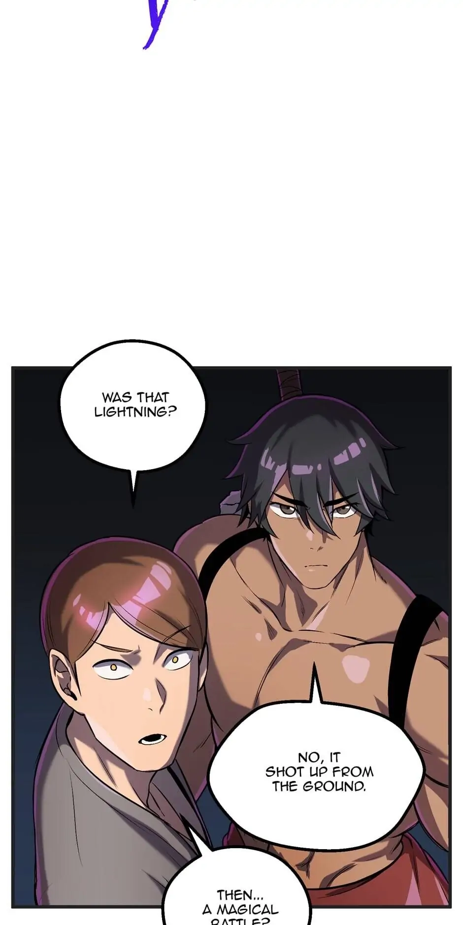 Latna Saga: Survival of a Sword King Chapter 38 page 75