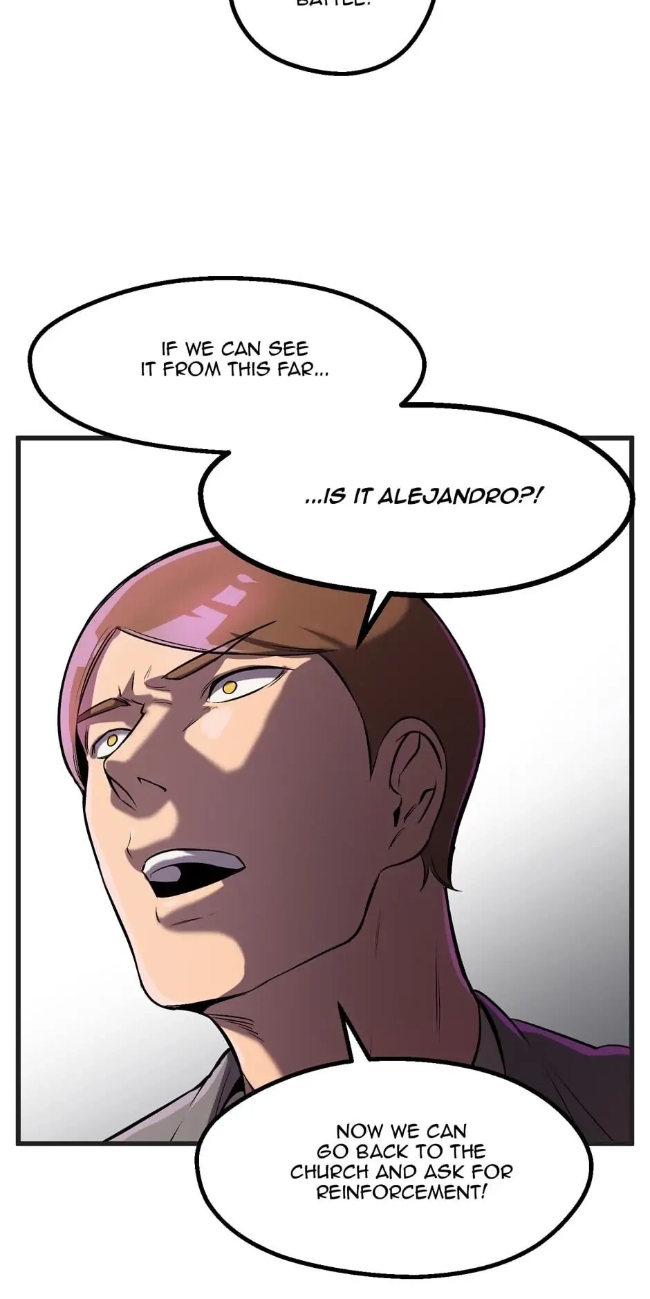 Latna Saga: Survival of a Sword King Chapter 38 page 76
