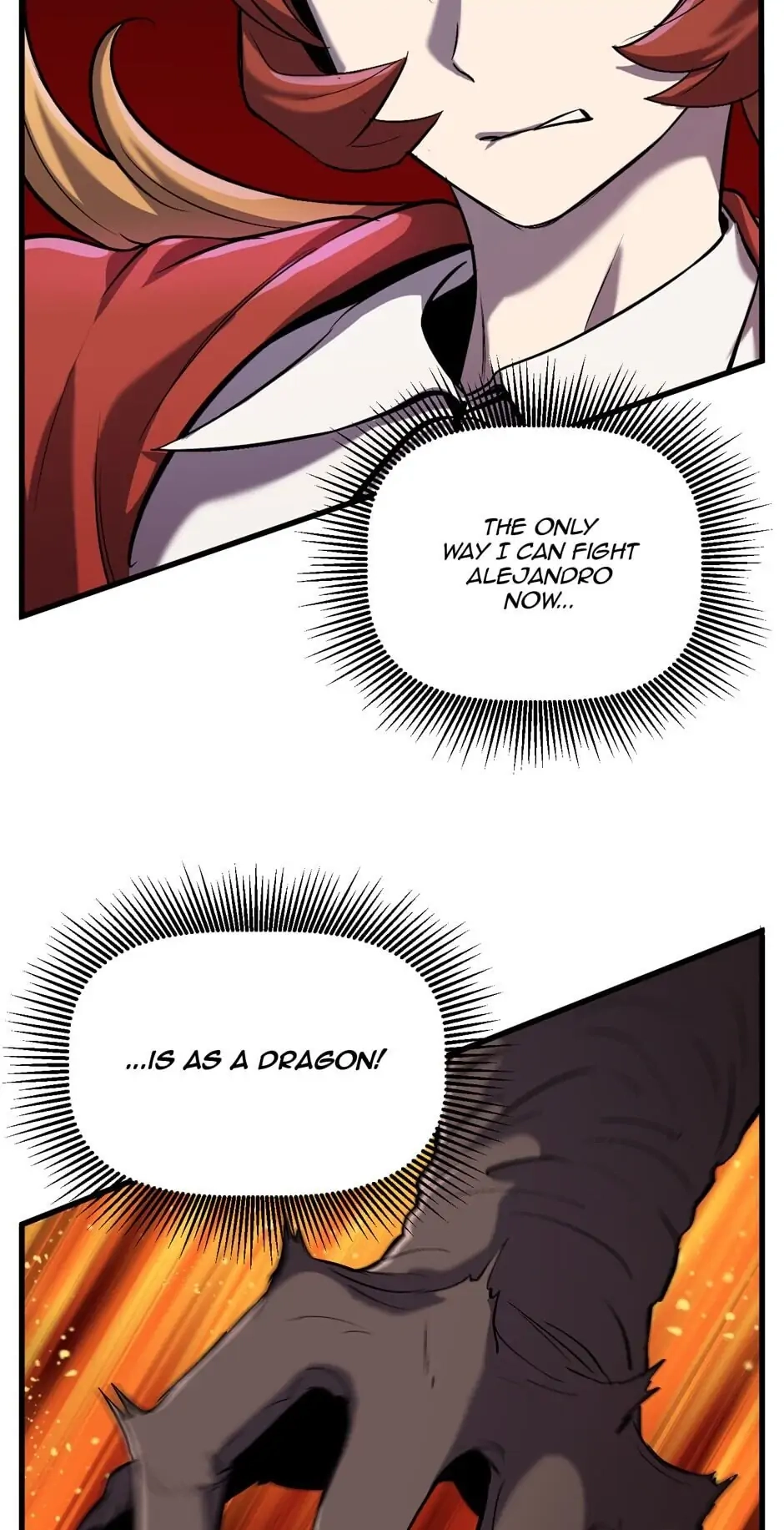 Latna Saga: Survival of a Sword King Chapter 39 page 5