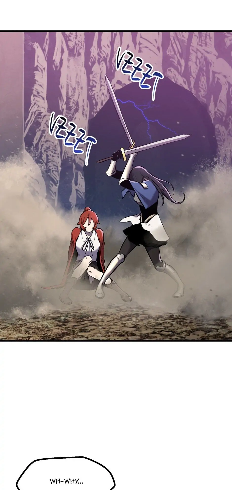 Latna Saga: Survival of a Sword King Chapter 39 page 14