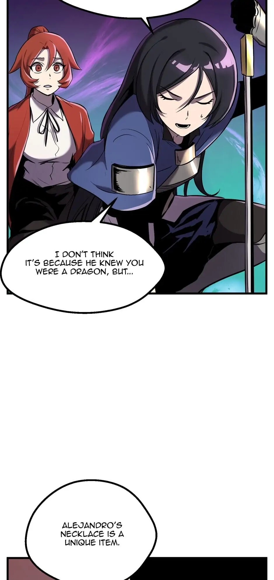 Latna Saga: Survival of a Sword King Chapter 39 page 16