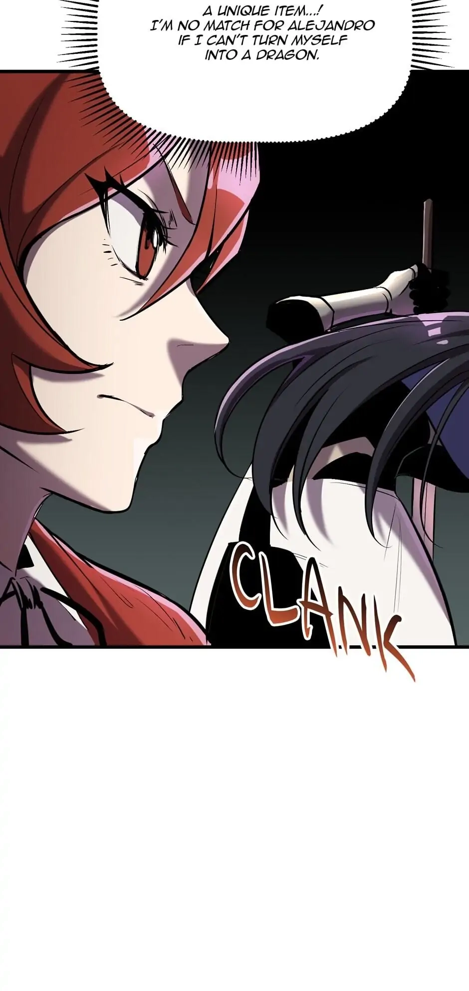 Latna Saga: Survival of a Sword King Chapter 39 page 18
