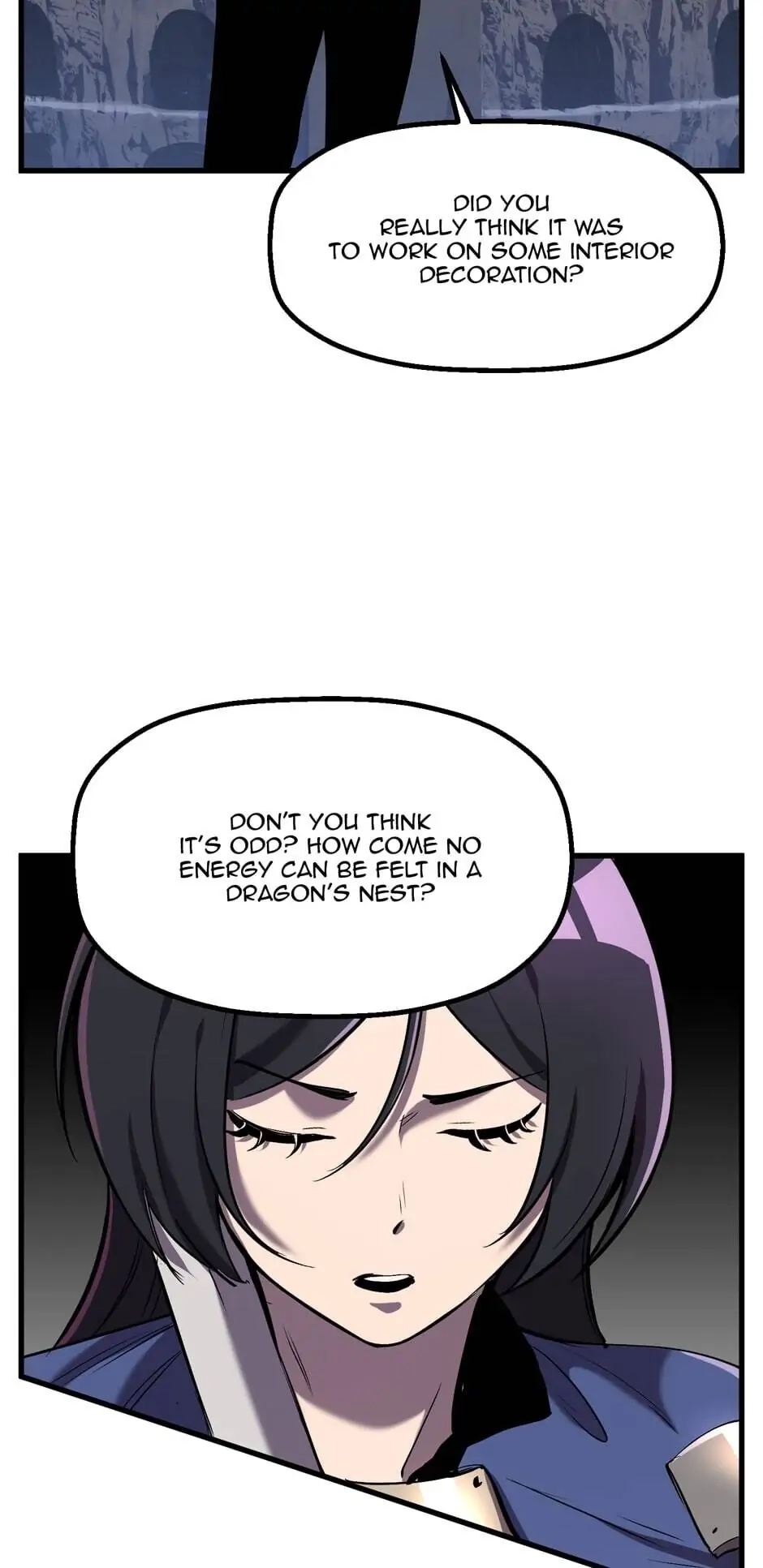 Latna Saga: Survival of a Sword King Chapter 39 page 24