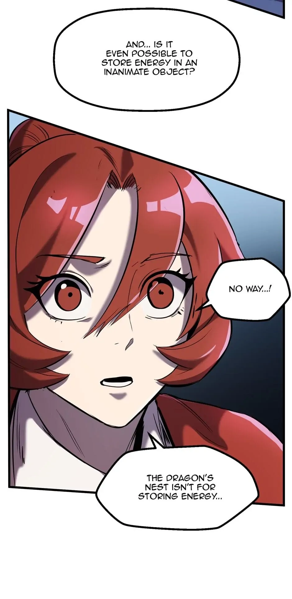 Latna Saga: Survival of a Sword King Chapter 39 page 25