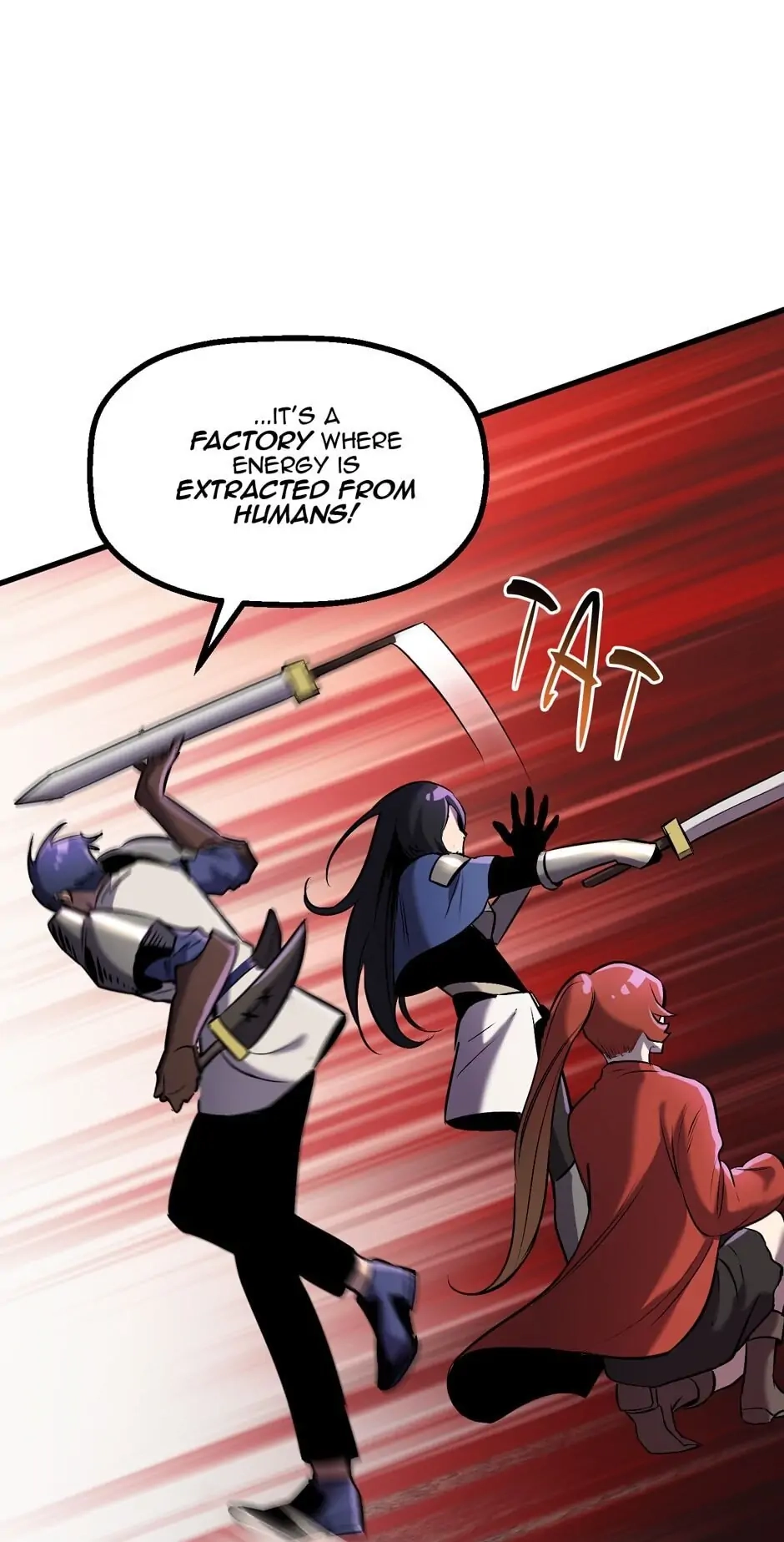 Latna Saga: Survival of a Sword King Chapter 39 page 26