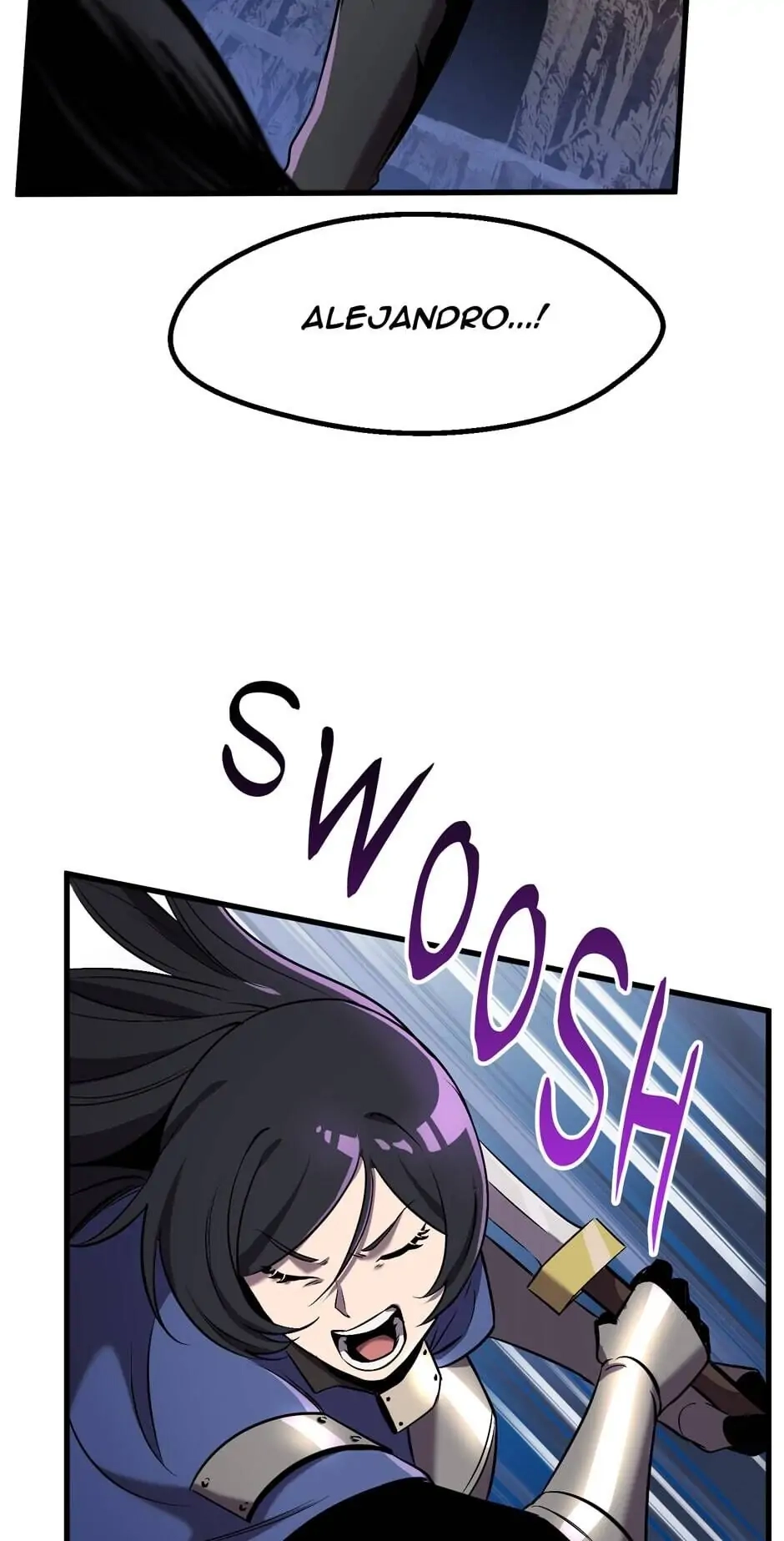 Latna Saga: Survival of a Sword King Chapter 39 page 30