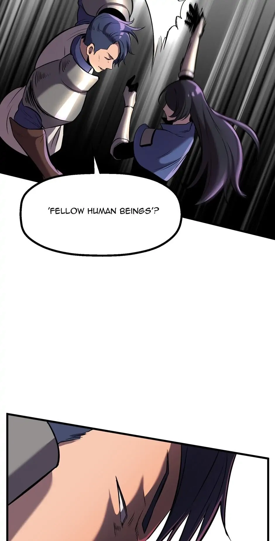 Latna Saga: Survival of a Sword King Chapter 39 page 32