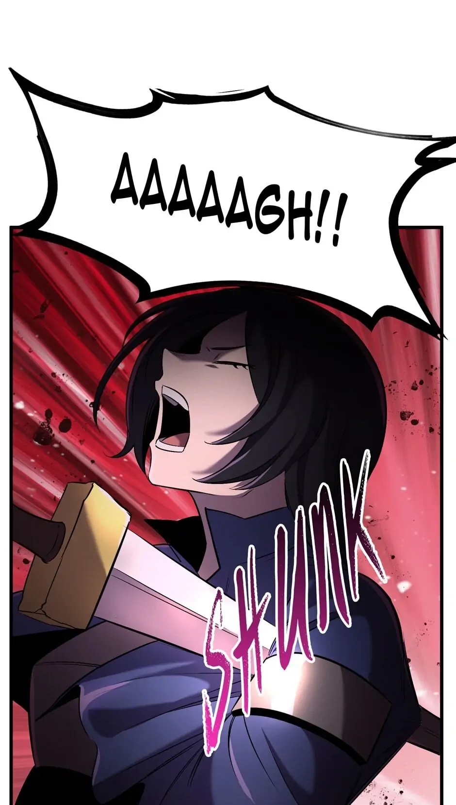 Latna Saga: Survival of a Sword King Chapter 39 page 34