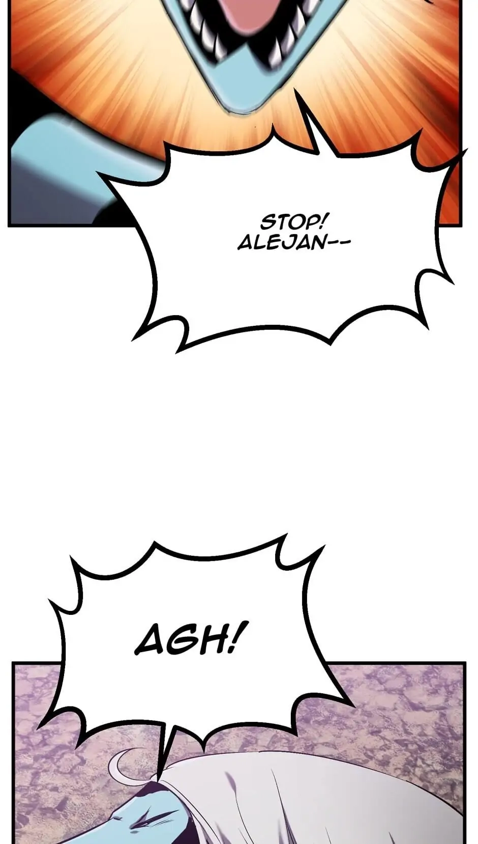 Latna Saga: Survival of a Sword King Chapter 39 page 36