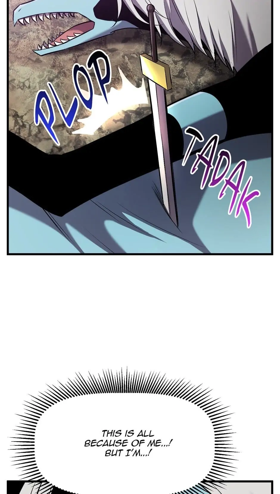 Latna Saga: Survival of a Sword King Chapter 39 page 37
