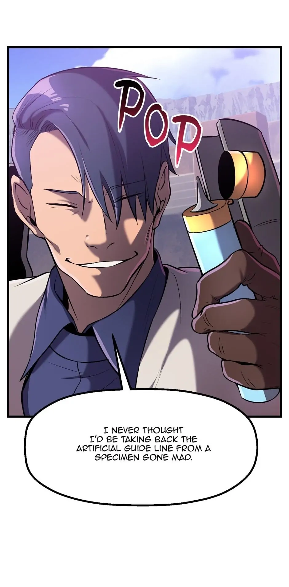 Latna Saga: Survival of a Sword King Chapter 39 page 39