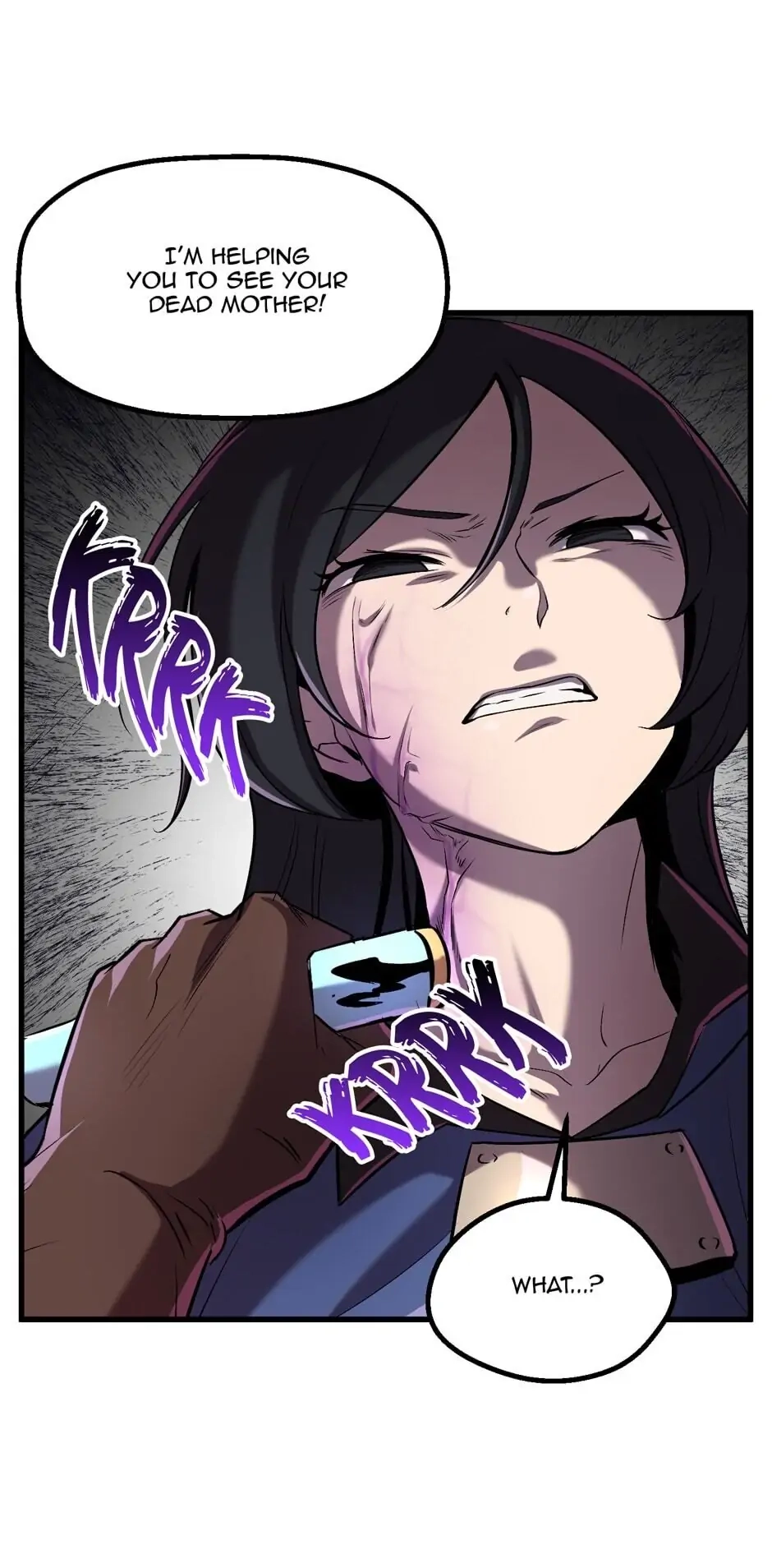 Latna Saga: Survival of a Sword King Chapter 39 page 41