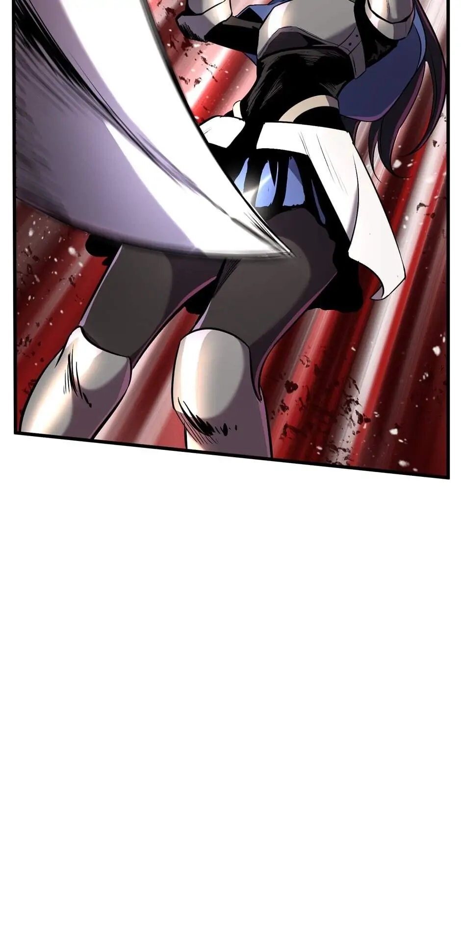 Latna Saga: Survival of a Sword King Chapter 39 page 44