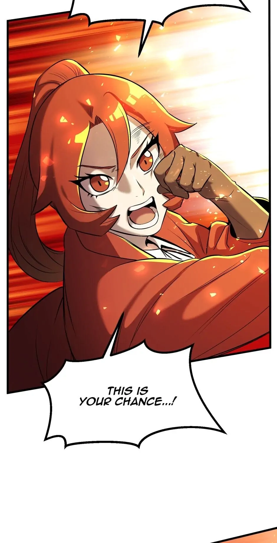 Latna Saga: Survival of a Sword King Chapter 39 page 48