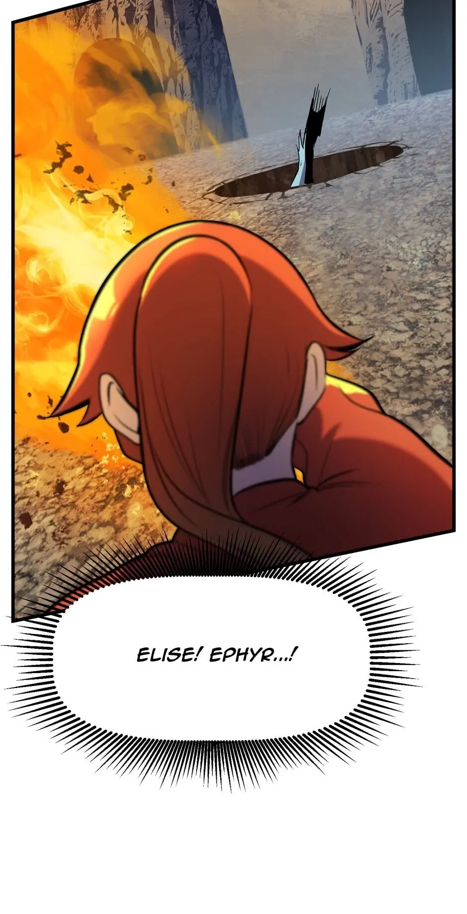 Latna Saga: Survival of a Sword King Chapter 39 page 54
