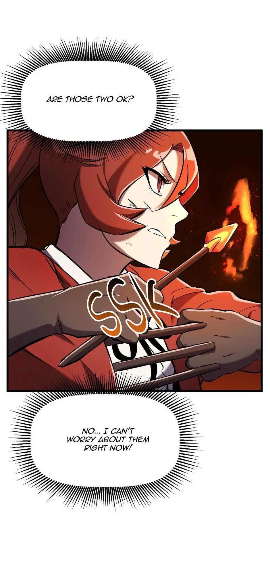 Latna Saga: Survival of a Sword King Chapter 39 page 55