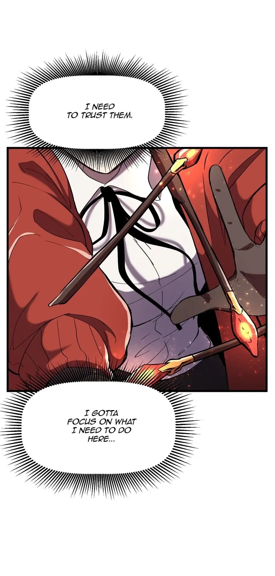 Latna Saga: Survival of a Sword King Chapter 39 page 56