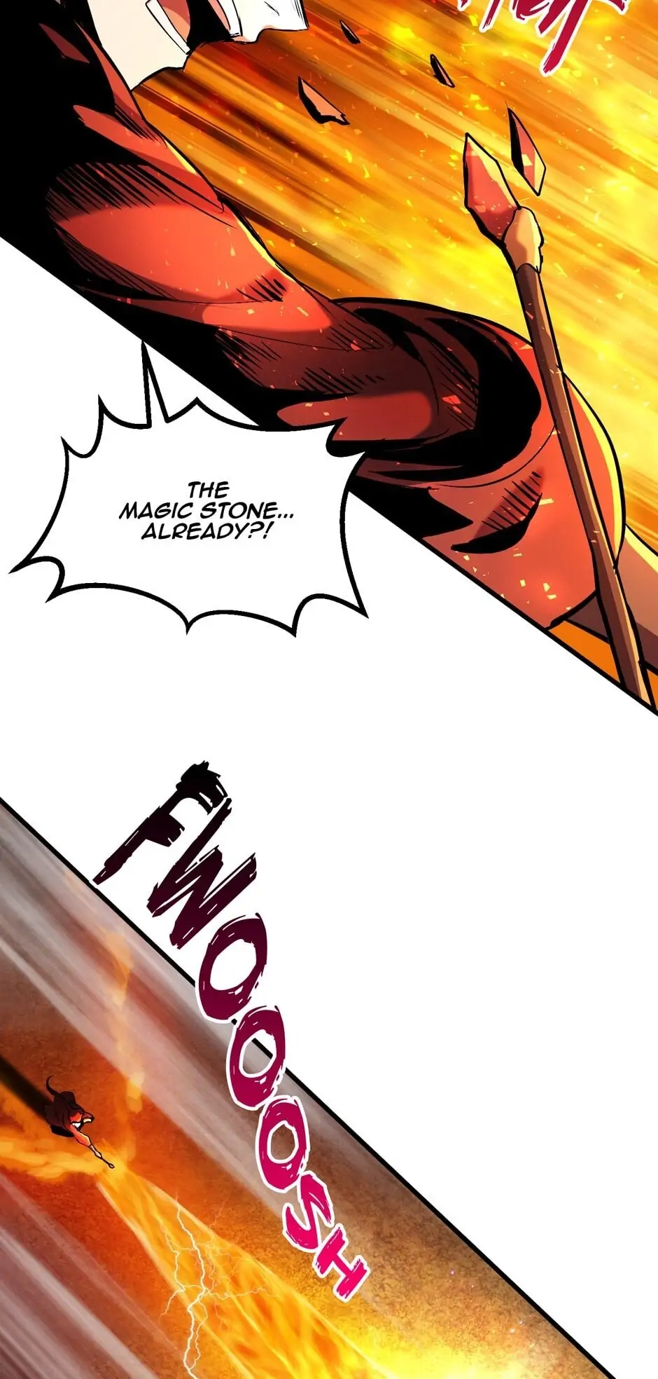 Latna Saga: Survival of a Sword King Chapter 39 page 61