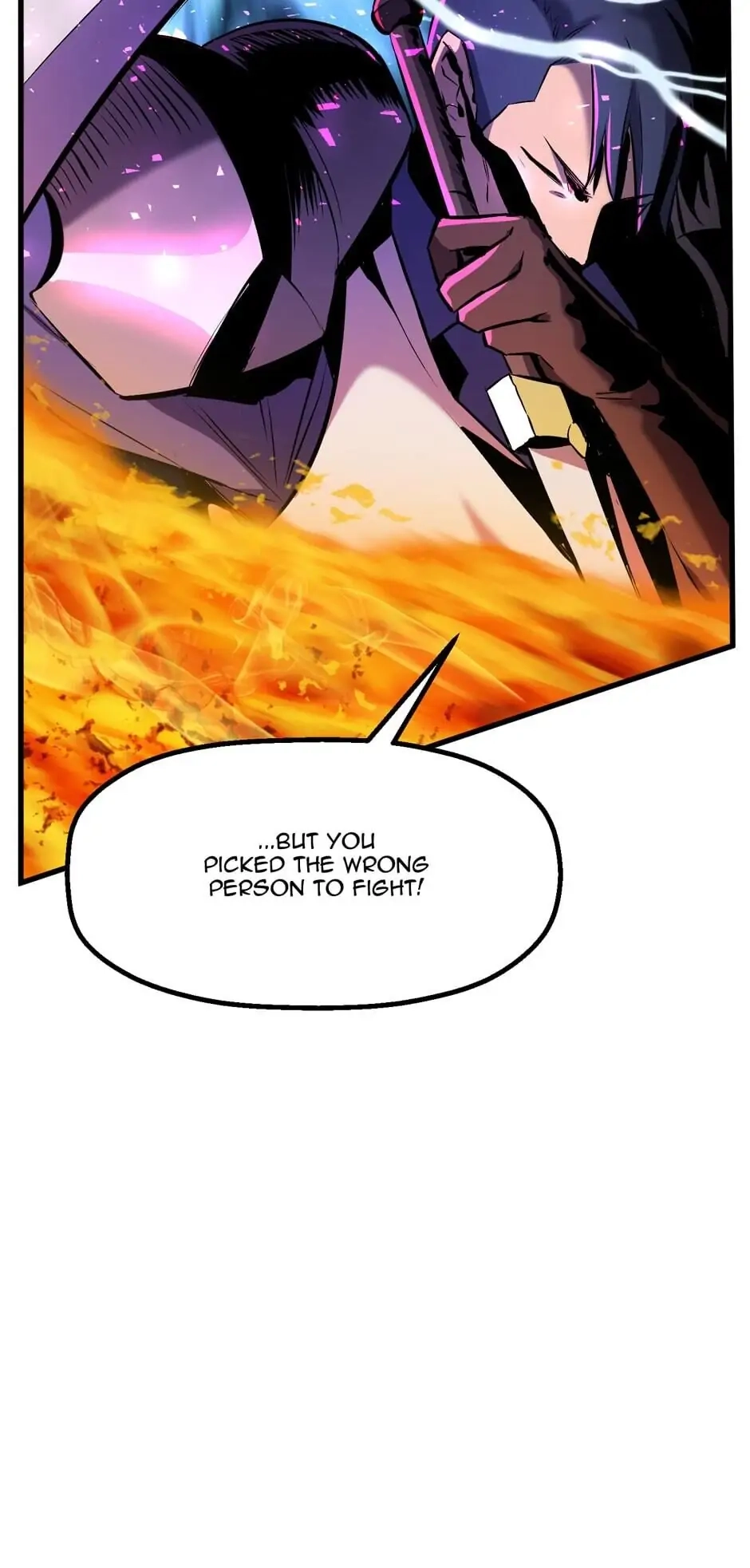 Latna Saga: Survival of a Sword King Chapter 39 page 63