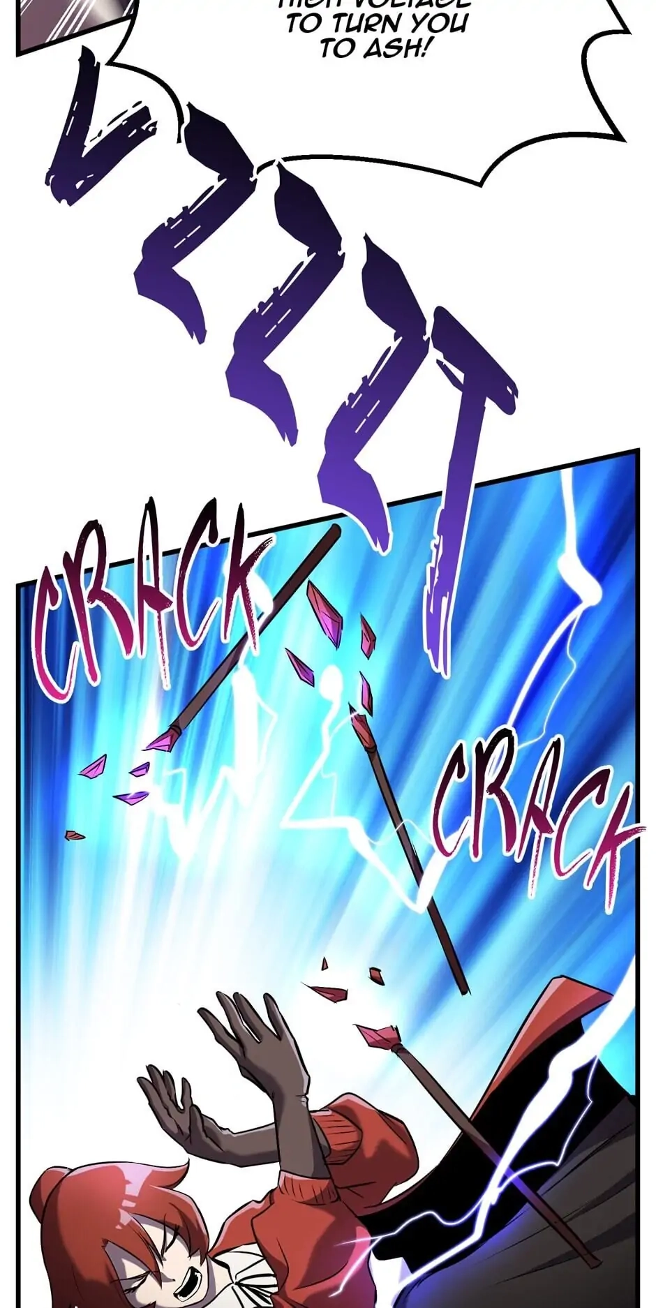 Latna Saga: Survival of a Sword King Chapter 39 page 65