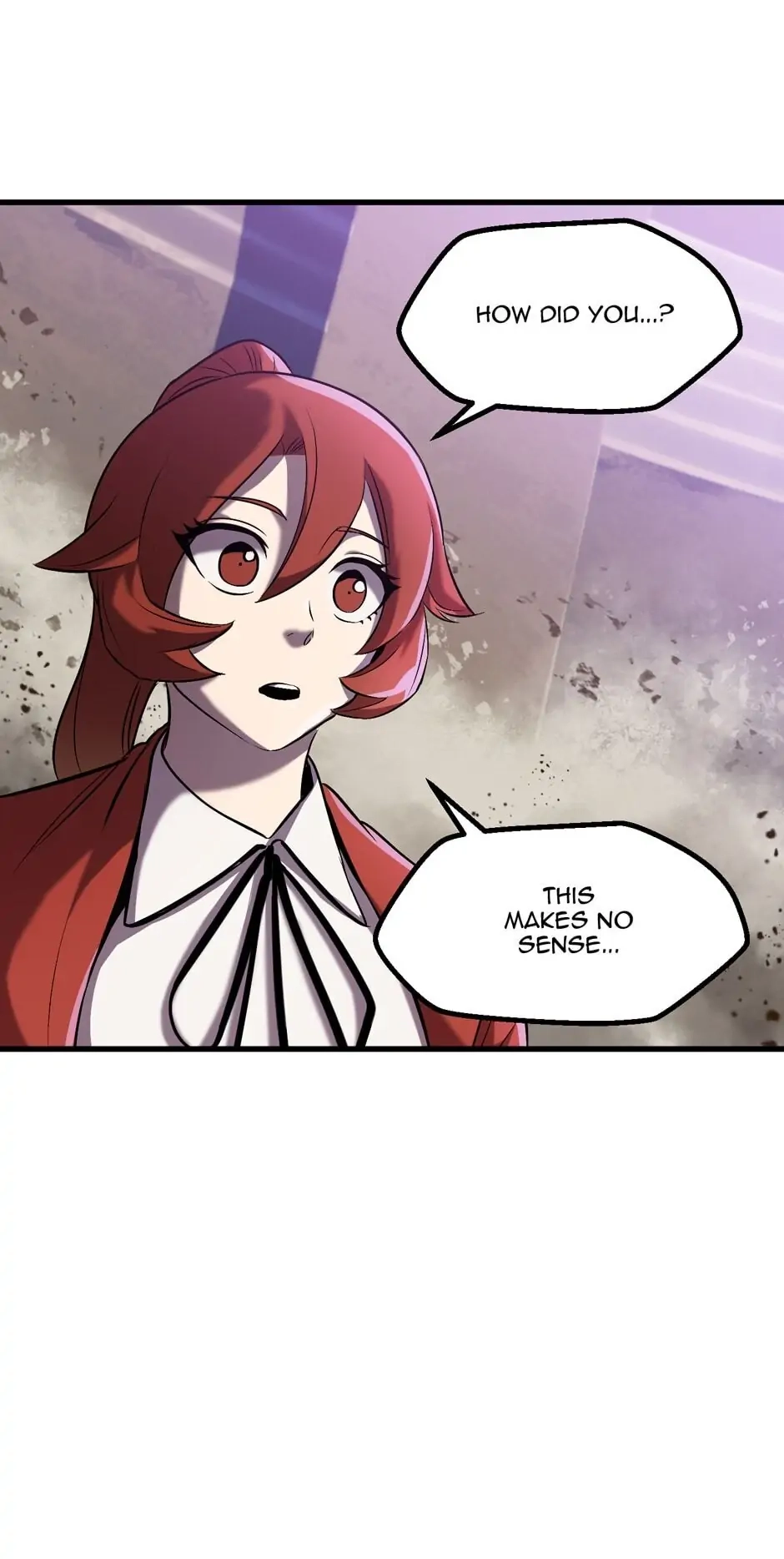 Latna Saga: Survival of a Sword King Chapter 39 page 73