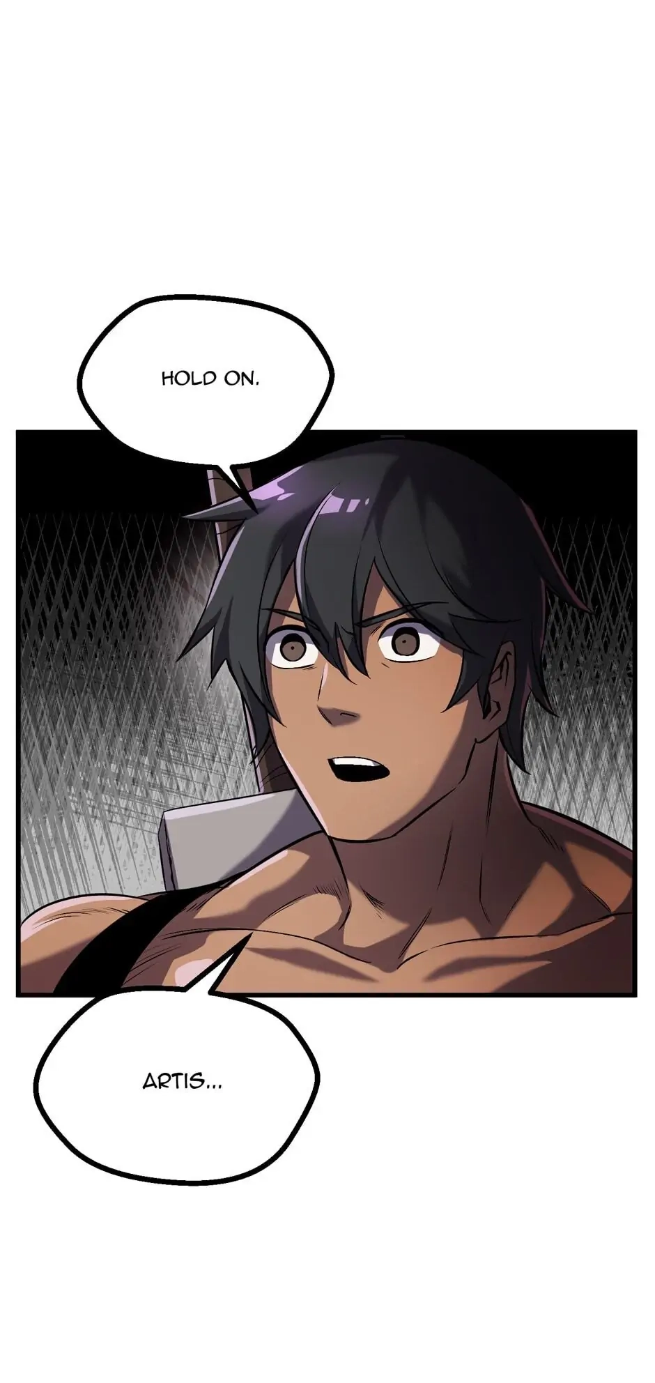 Latna Saga: Survival of a Sword King Chapter 39 page 75