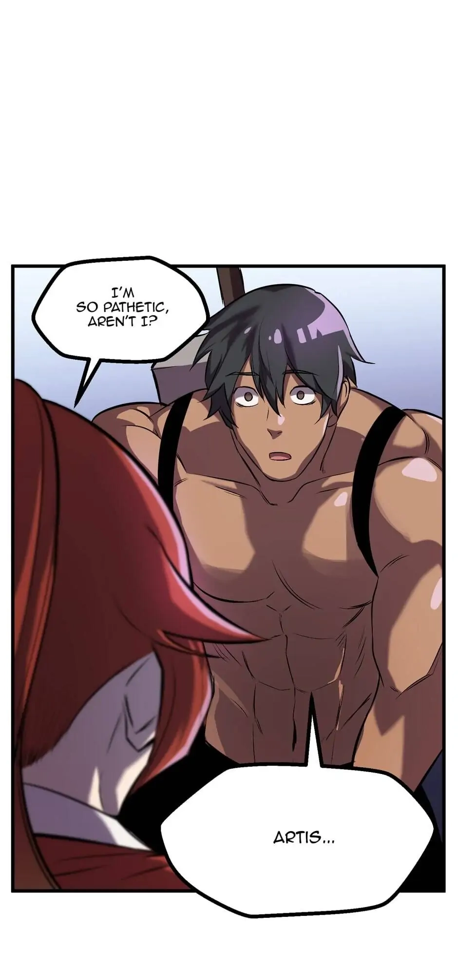 Latna Saga: Survival of a Sword King Chapter 39 page 78