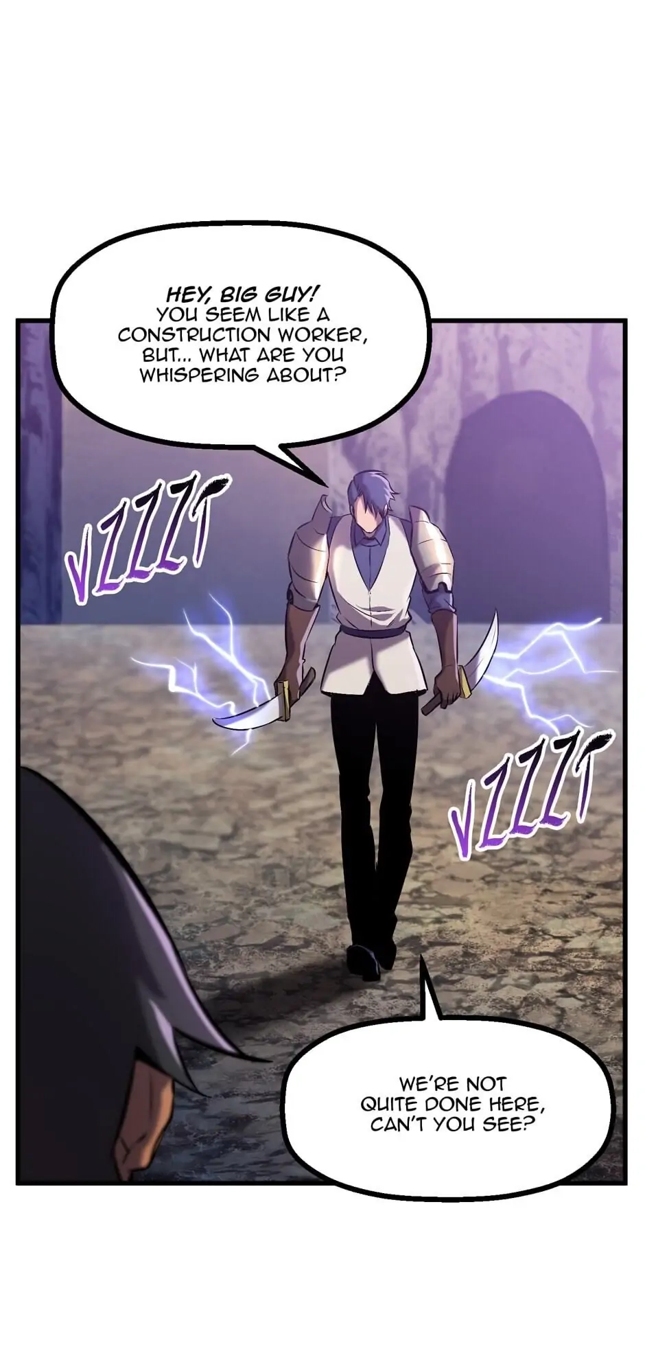 Latna Saga: Survival of a Sword King Chapter 39 page 79
