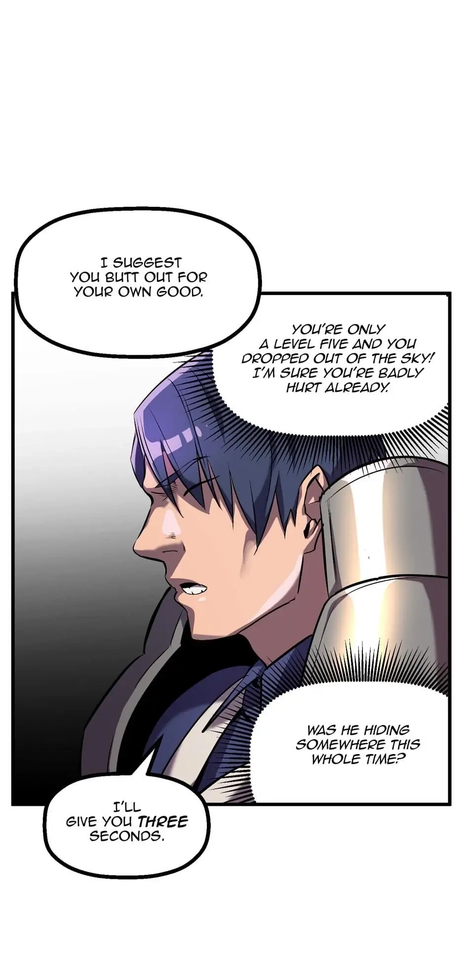 Latna Saga: Survival of a Sword King Chapter 39 page 80