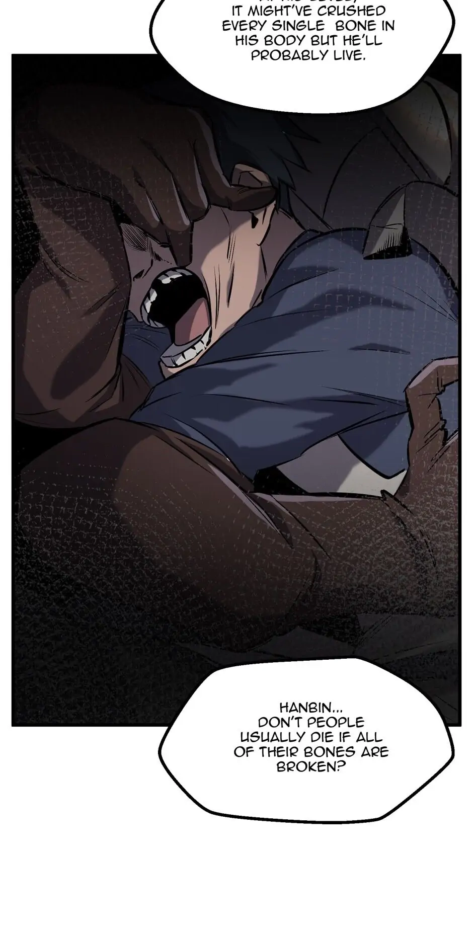 Latna Saga: Survival of a Sword King Chapter 39 page 89