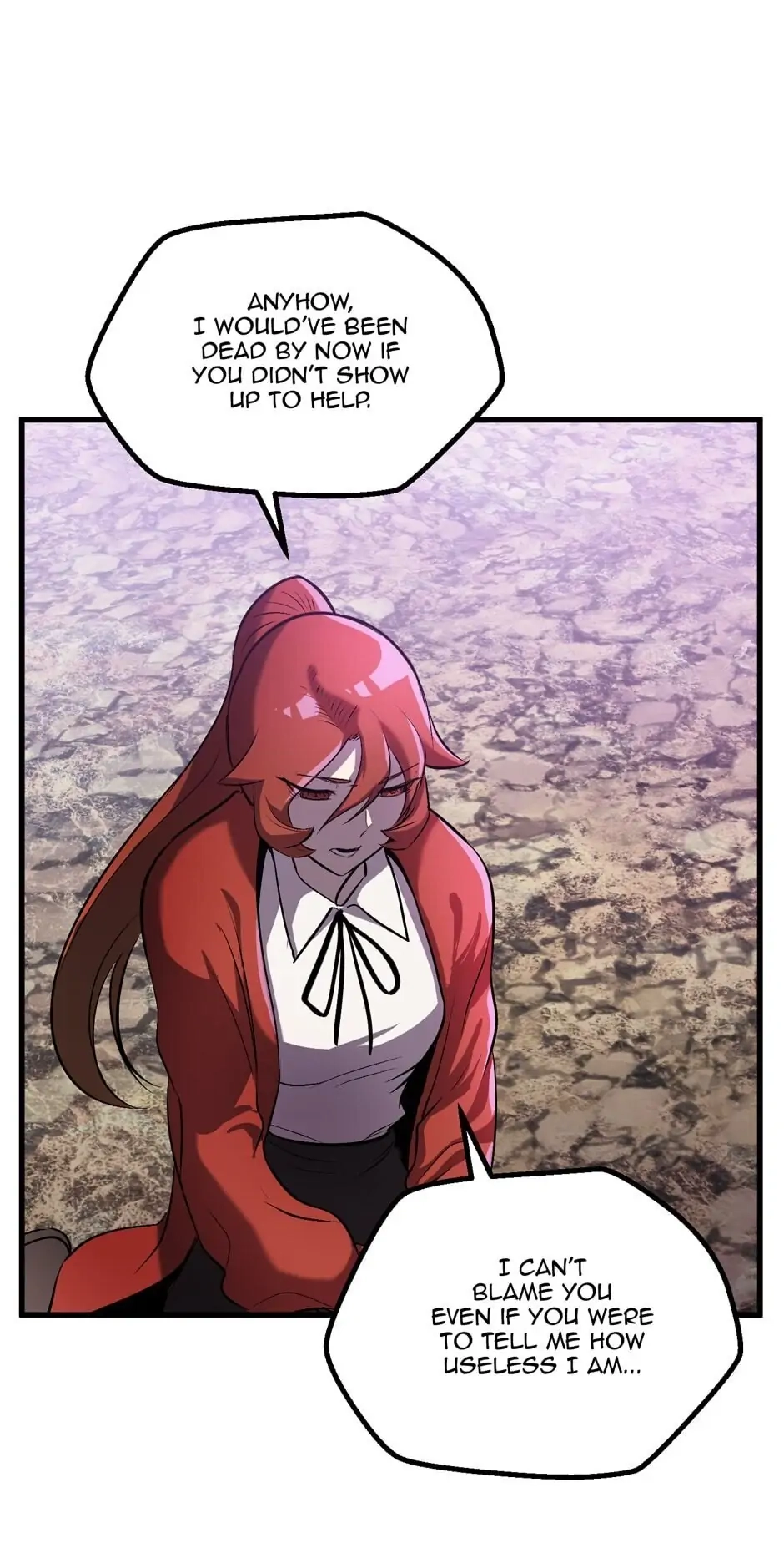 Latna Saga: Survival of a Sword King Chapter 39 page 90