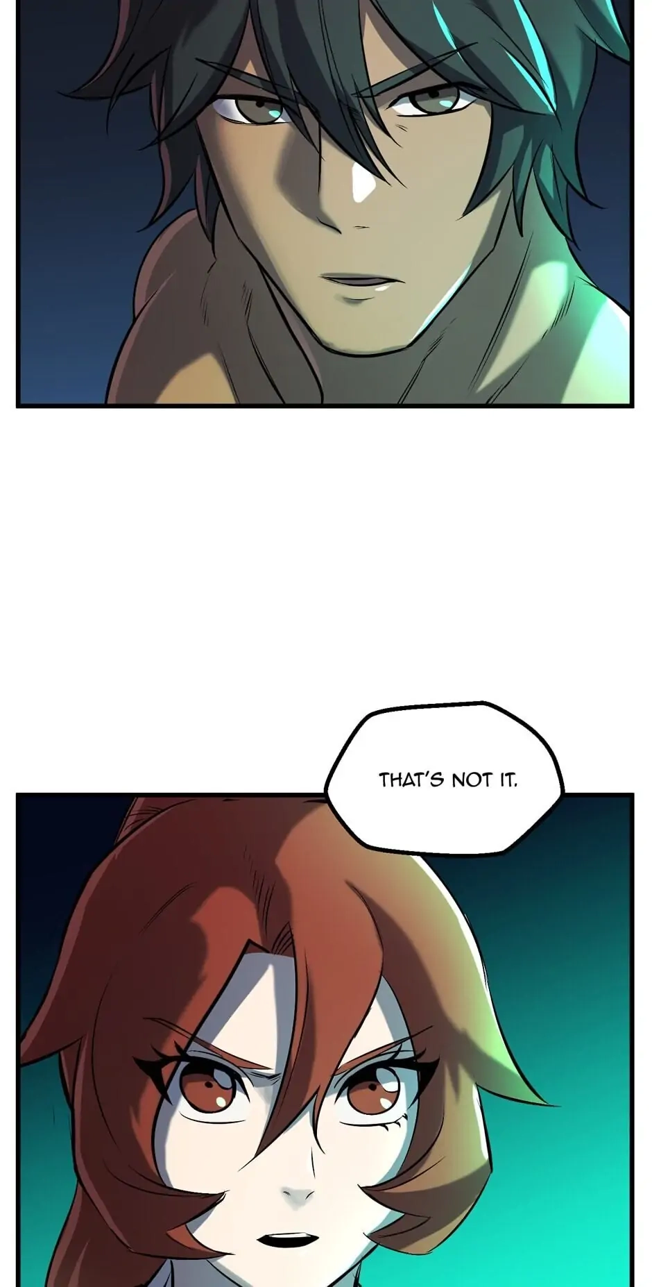 Latna Saga: Survival of a Sword King Chapter 39 page 94