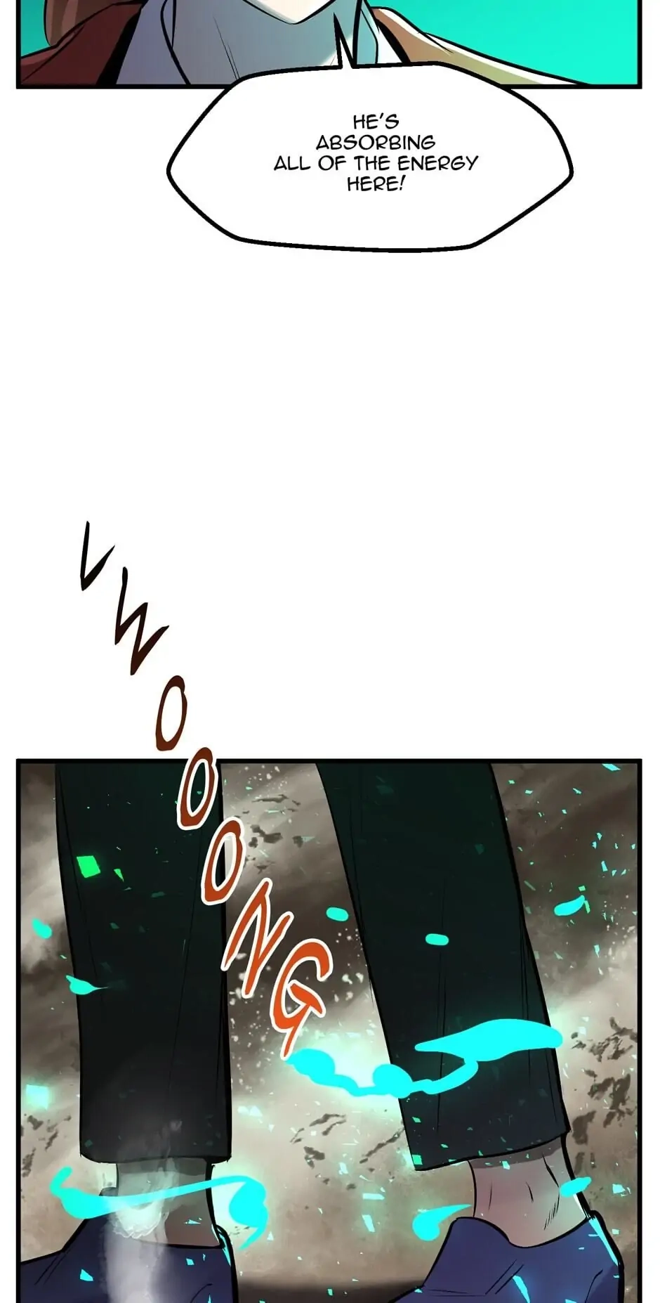 Latna Saga: Survival of a Sword King Chapter 39 page 95