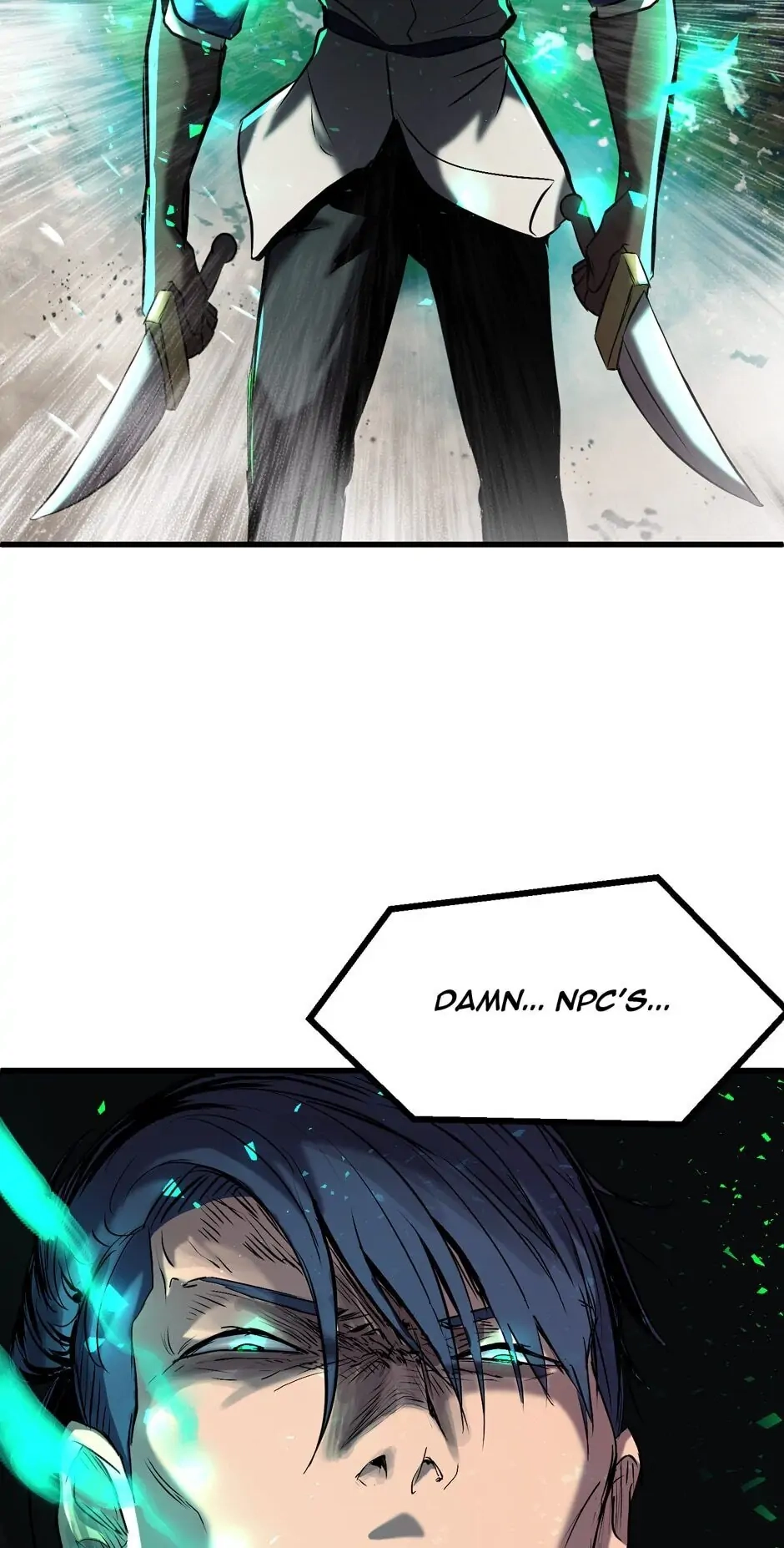 Latna Saga: Survival of a Sword King Chapter 39 page 97