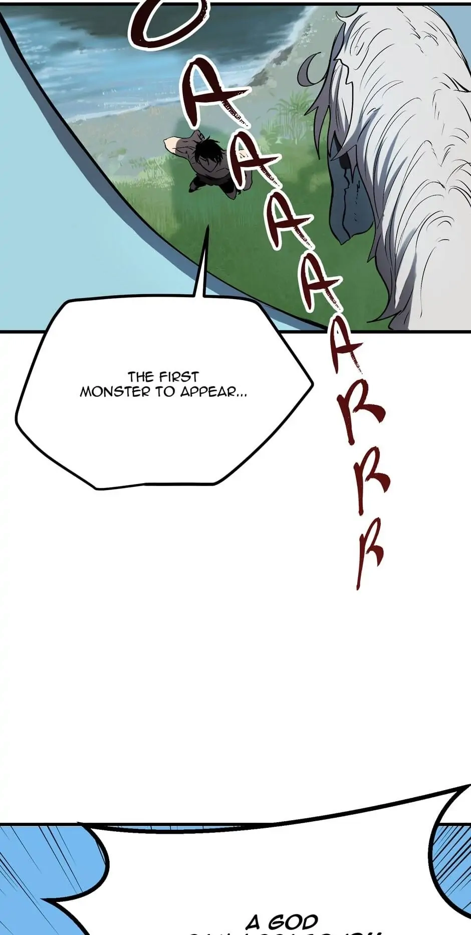 Latna Saga: Survival of a Sword King Chapter 4 page 19