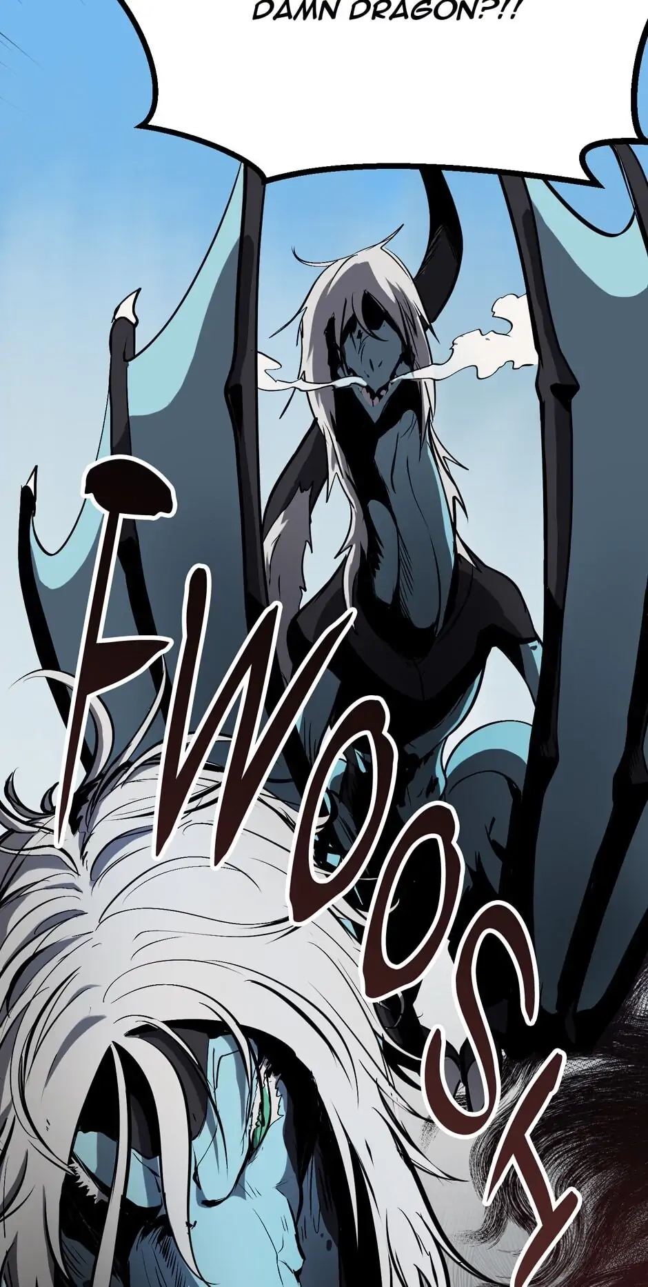 Latna Saga: Survival of a Sword King Chapter 4 page 20
