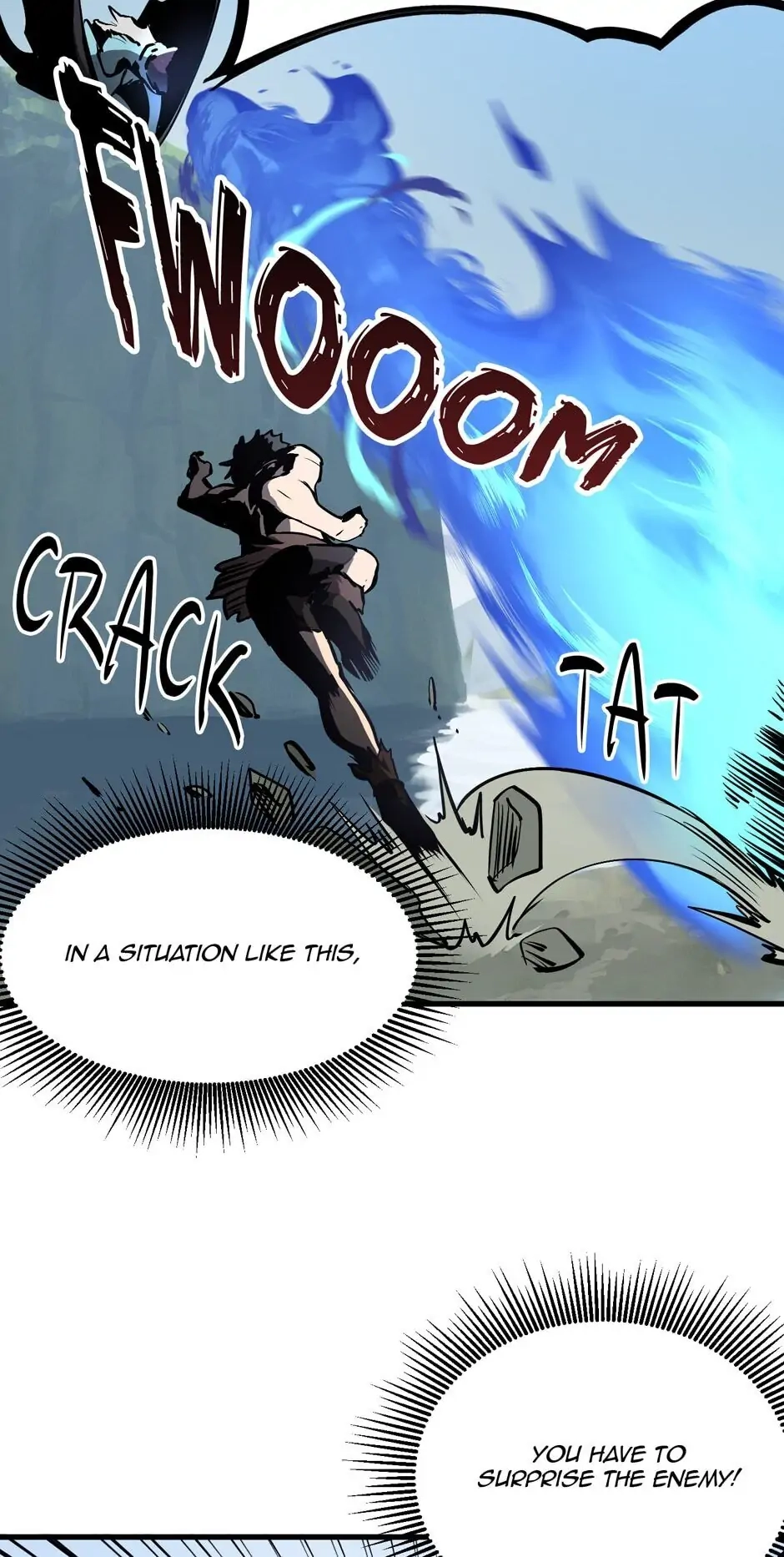 Latna Saga: Survival of a Sword King Chapter 4 page 25