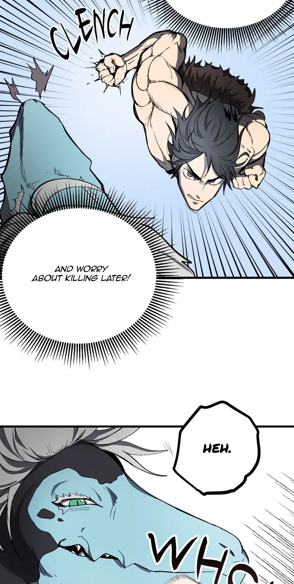 Latna Saga: Survival of a Sword King Chapter 4 page 26