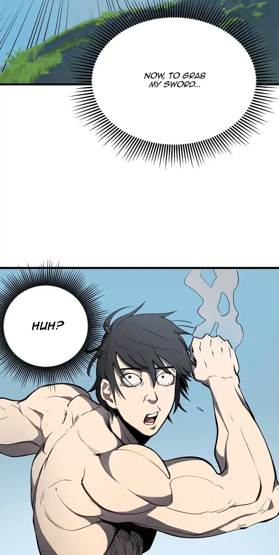 Latna Saga: Survival of a Sword King Chapter 4 page 28