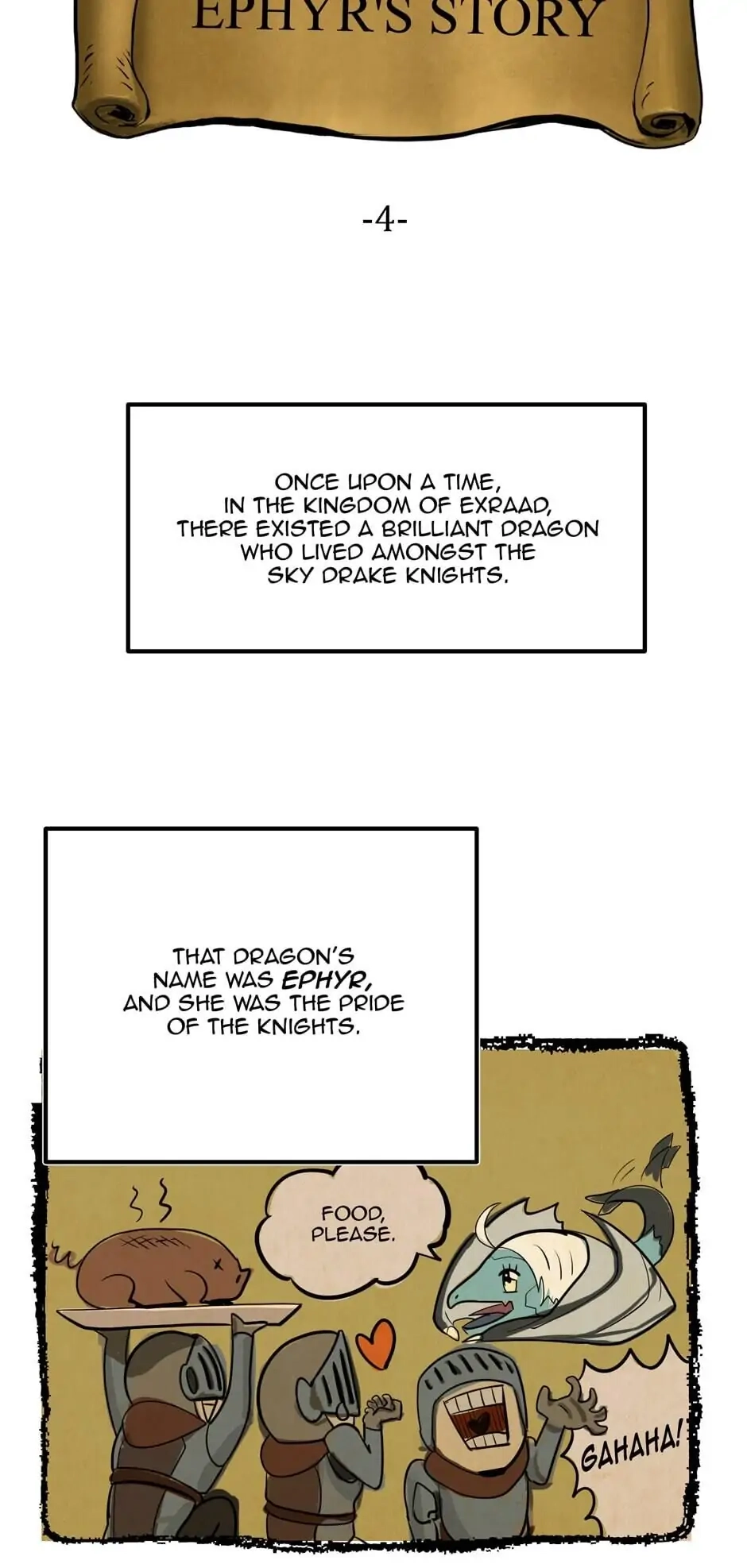 Latna Saga: Survival of a Sword King Chapter 4 page 31