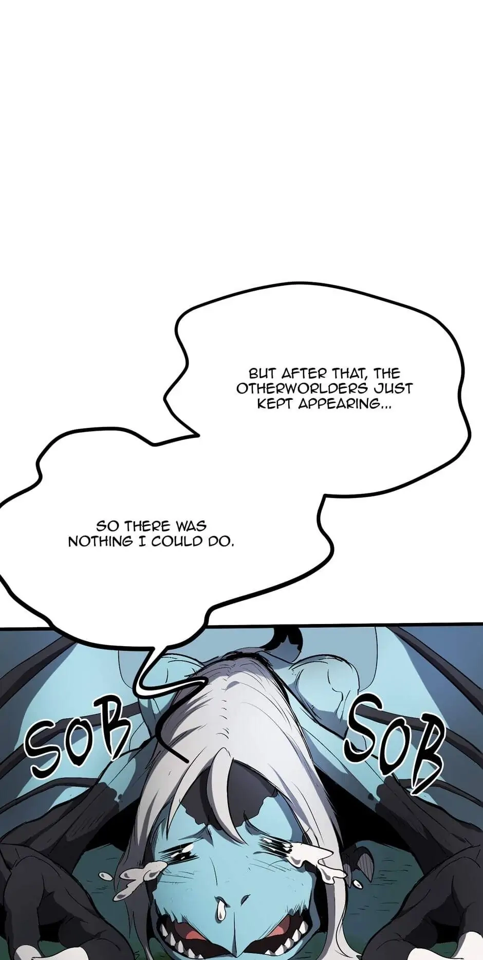 Latna Saga: Survival of a Sword King Chapter 4 page 37