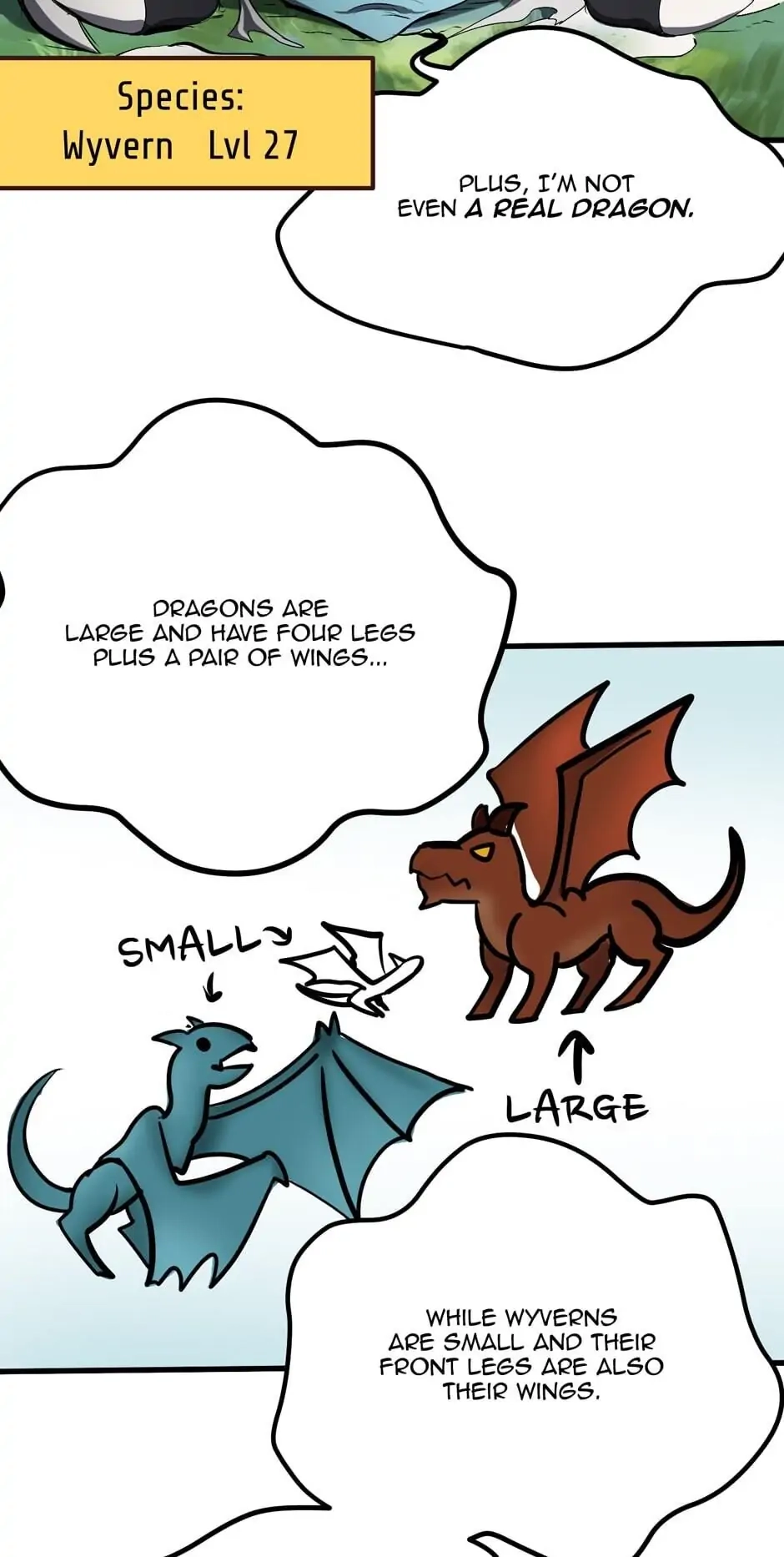 Latna Saga: Survival of a Sword King Chapter 4 page 38
