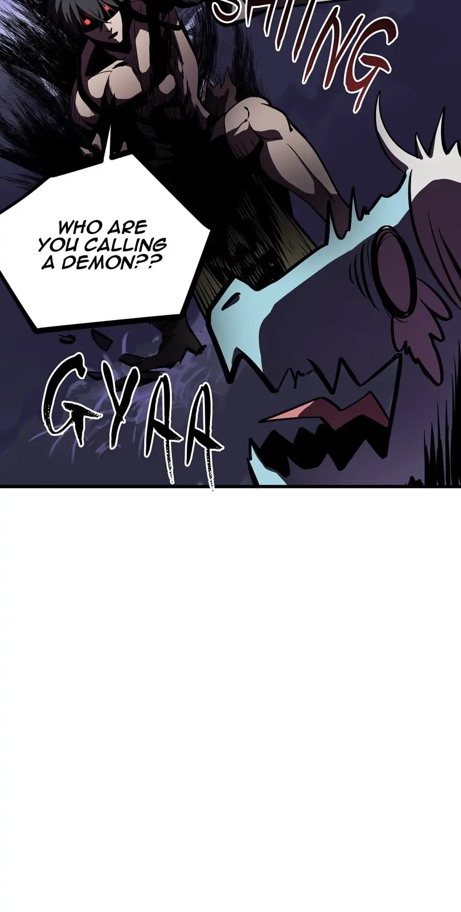 Latna Saga: Survival of a Sword King Chapter 4 page 43