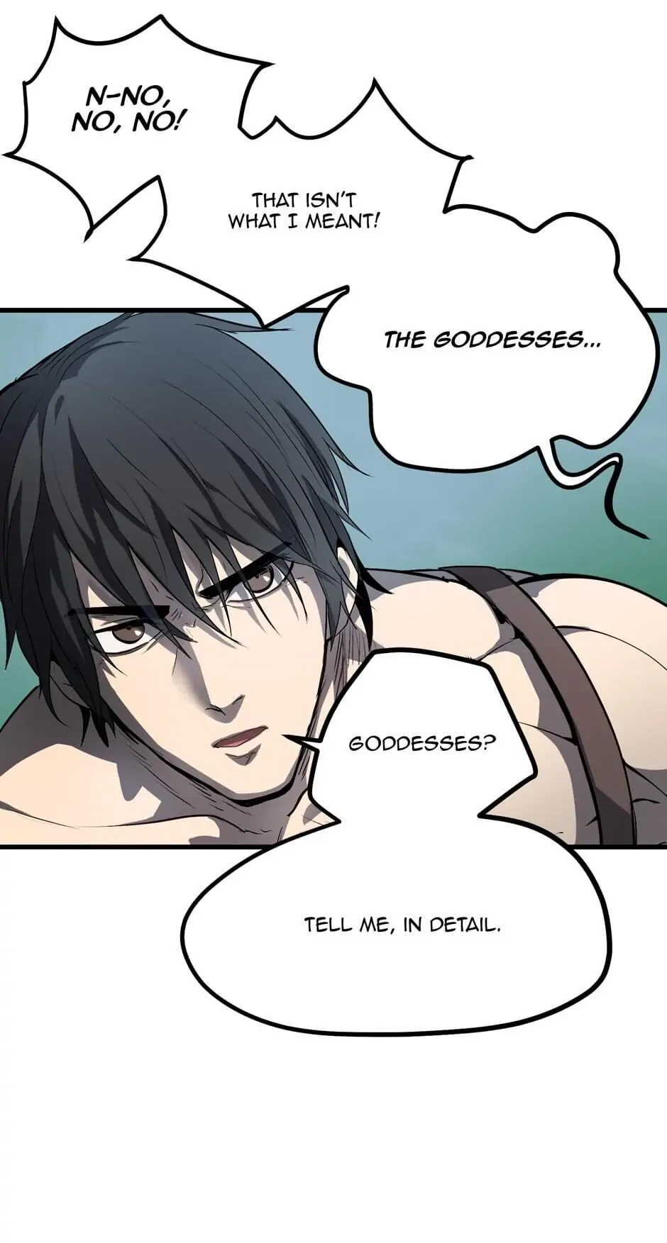 Latna Saga: Survival of a Sword King Chapter 4 page 44
