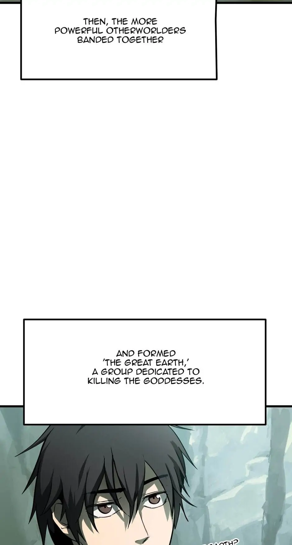 Latna Saga: Survival of a Sword King Chapter 4 page 48