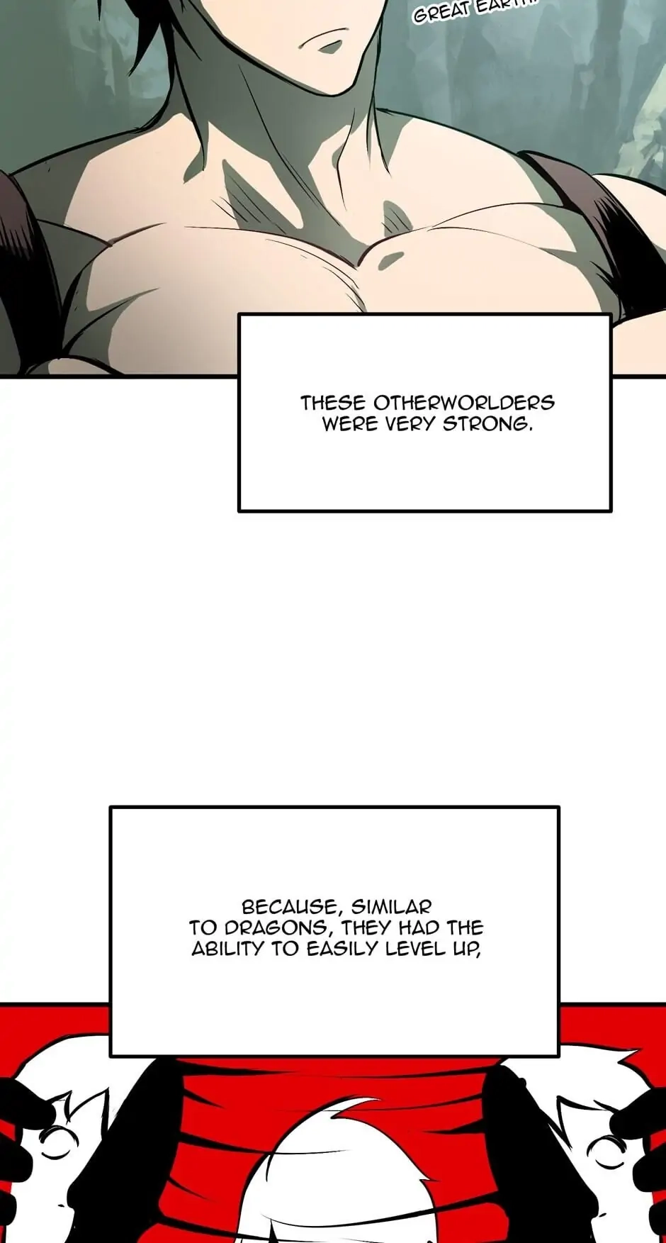 Latna Saga: Survival of a Sword King Chapter 4 page 49