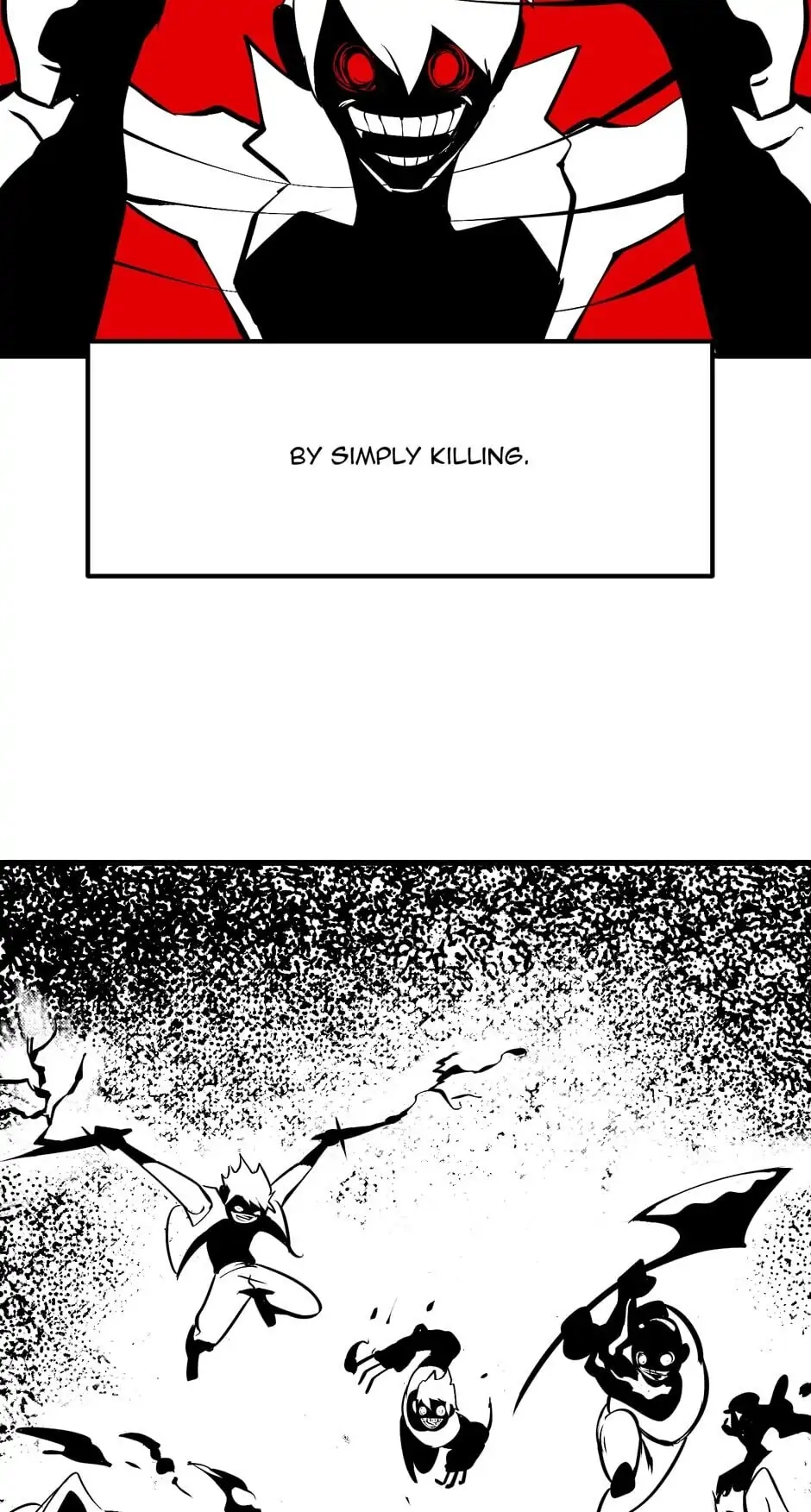 Latna Saga: Survival of a Sword King Chapter 4 page 50