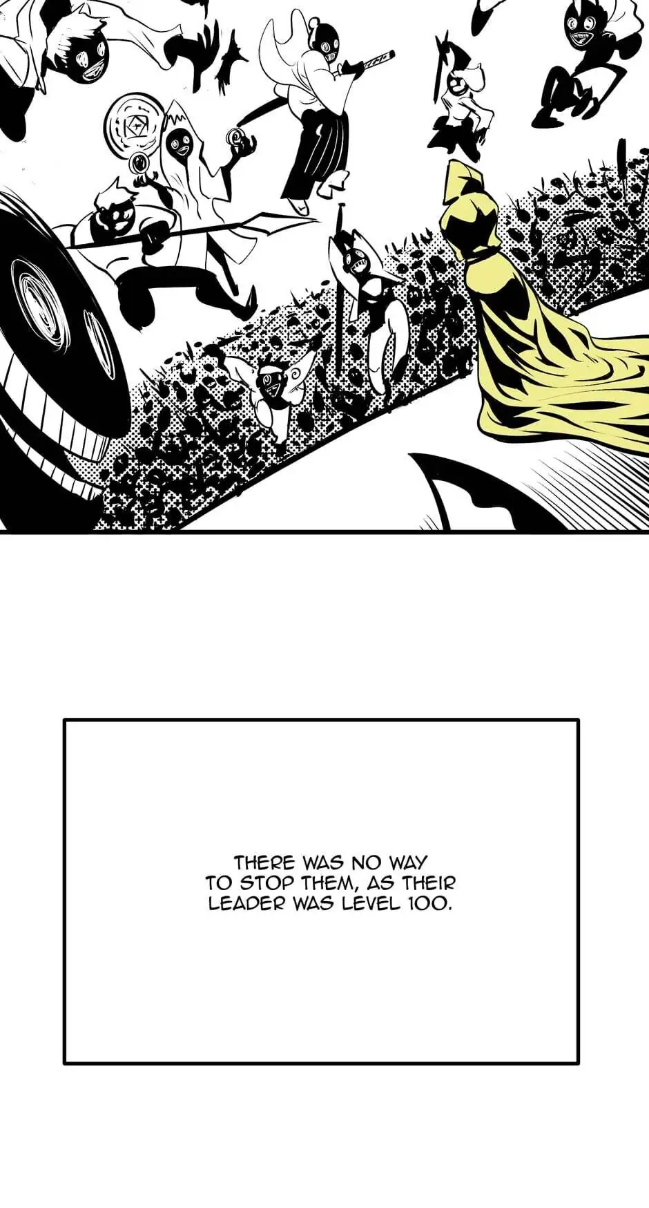 Latna Saga: Survival of a Sword King Chapter 4 page 51