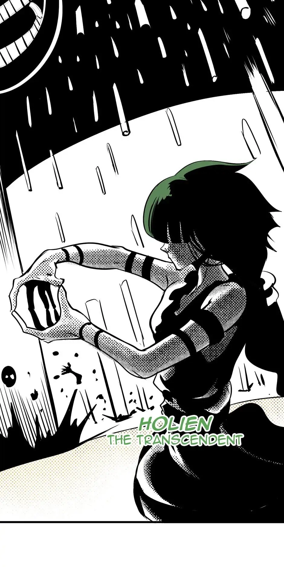 Latna Saga: Survival of a Sword King Chapter 4 page 55
